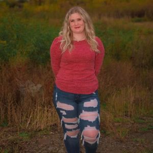 Meet your Posher, Jocelyn